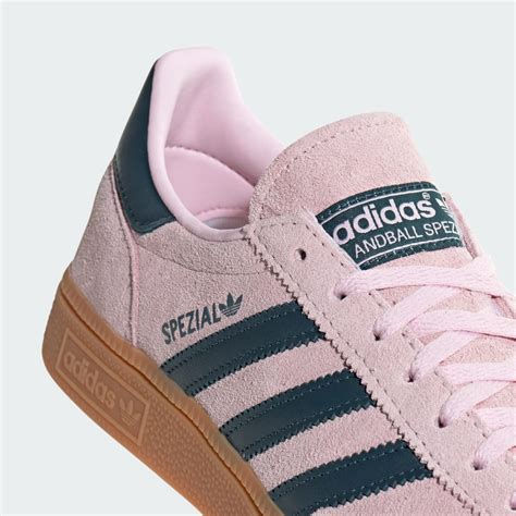 adidas handball spezial dames roze|adidas rosa damen handball.